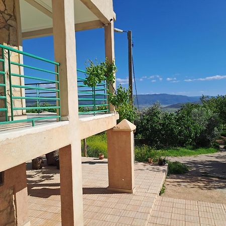 Le Chene D'Azrou Otel Dış mekan fotoğraf