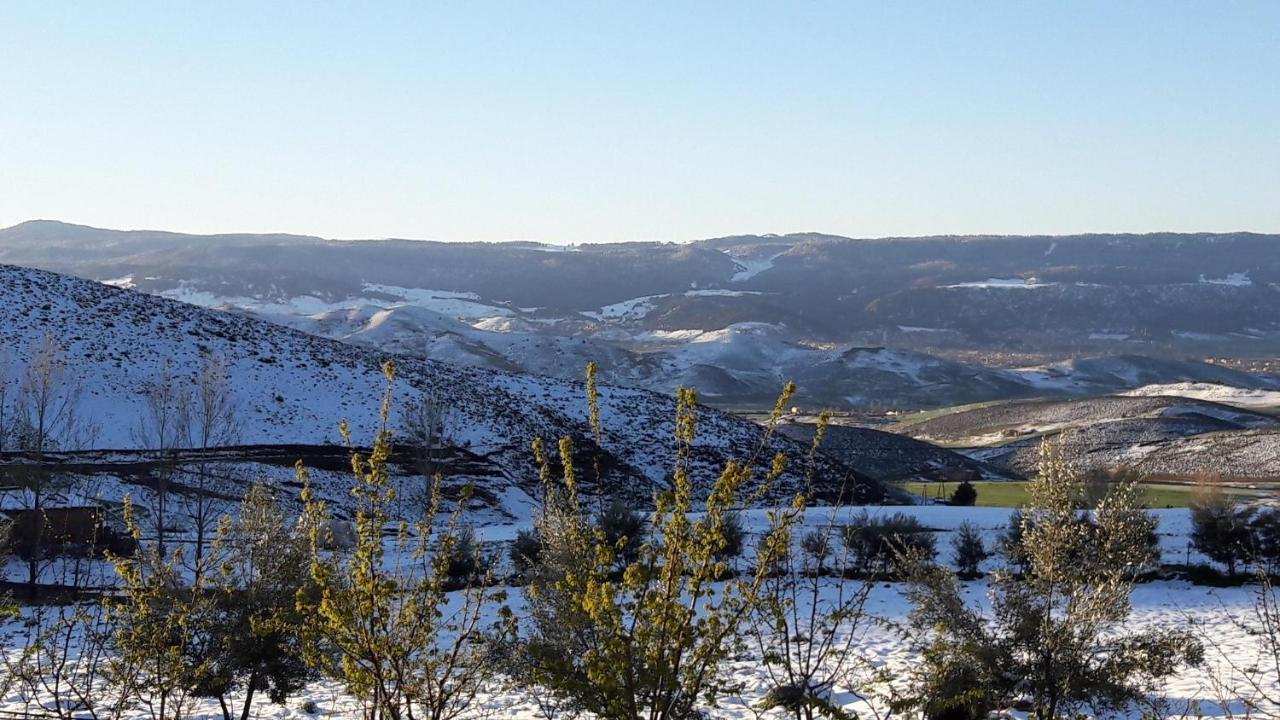 Le Chene D'Azrou Otel Dış mekan fotoğraf