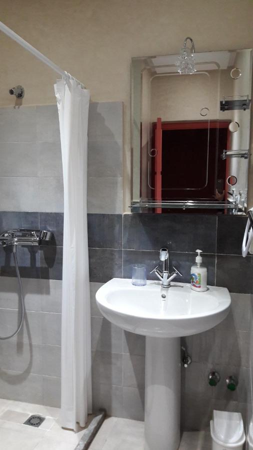 Le Chene D'Azrou Otel Dış mekan fotoğraf