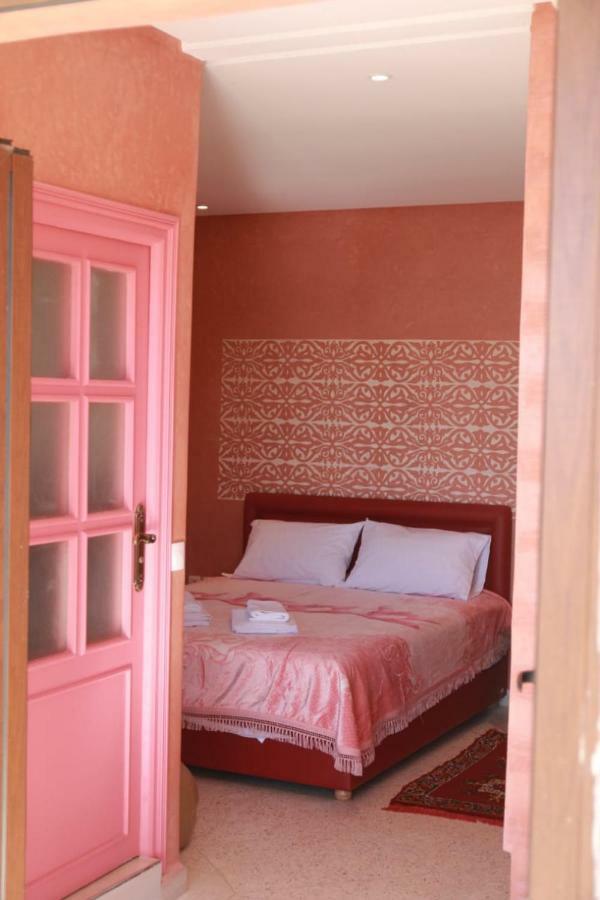 Le Chene D'Azrou Otel Dış mekan fotoğraf
